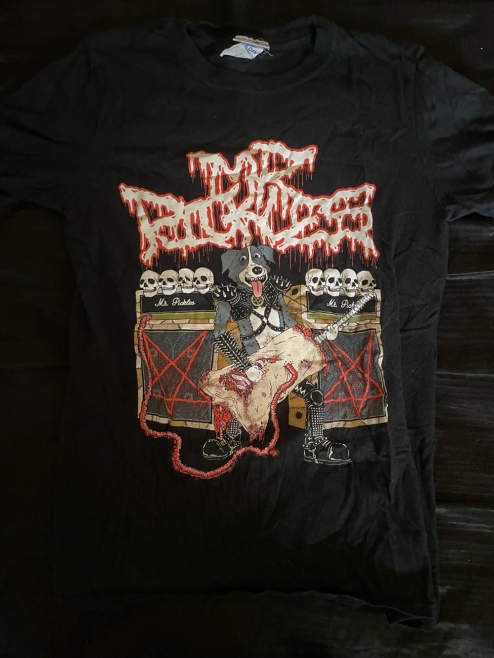 Mr Pickles TShirt